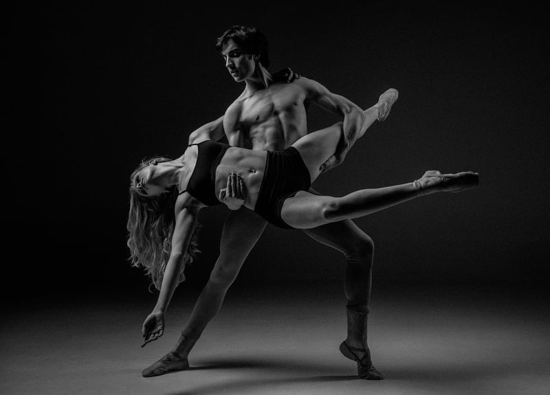Ballet Therapy