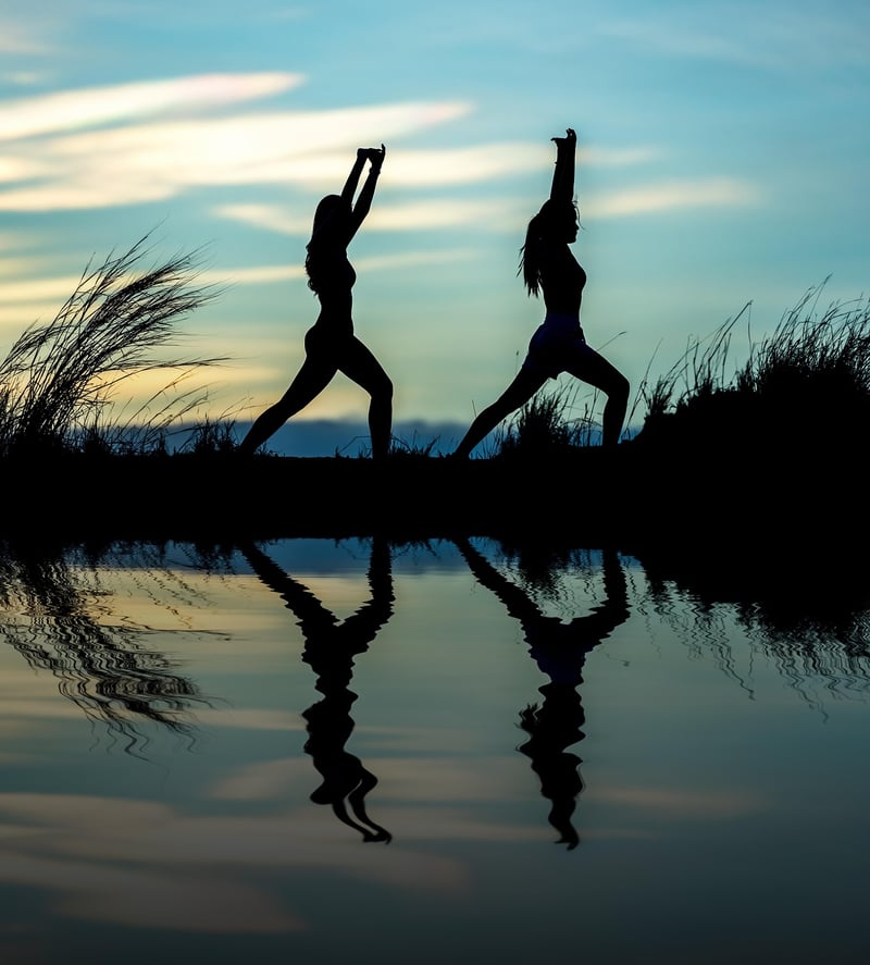 Breathing Yoga